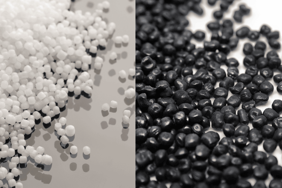 ABS Modified Plastics