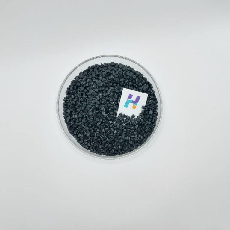 PA6-FR Flame Retardant Glass Fiber Reinforced Polyamide 6