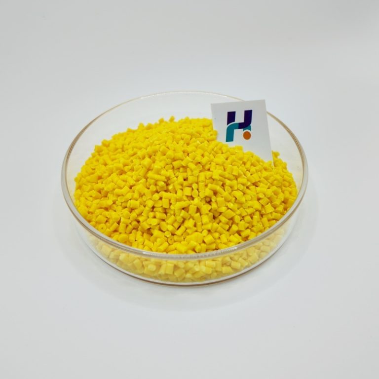 PA66-GF30 – 30% Glass Fiber Reinforced Polyamide 66 Nylon 66