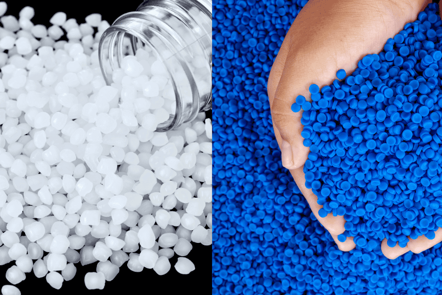 PP Modified Plastics vs PC Modified Plastics