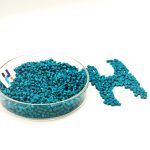 Mineral Reinforced PBT–MF Grade