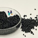 ABS Glass Fiber Reinforced 15% ABS GF15 Pellets