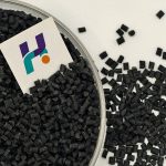 Filled-Reinforced PA6 for Washing Machine Pulsators  Impellers Turbines