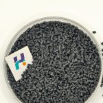 ABS Glass Fiber Reinforced 20% Pellets ABS GF20