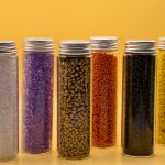 PA6 Glass Fiber Reinforced Series PA6 GF15 vs GF25 vs GF35 – Material Selection Guide for OEM Applications