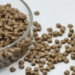 Toughened PA6 for Ski Bindings (Ski Binding Components)