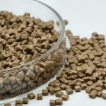 Heat-Resistant ABS Pellets Low-emission High-Heat, High-Impact ABS