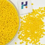 PA6 GF30 for HVAC Air Vent Blades Louvers