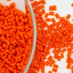 PA6 GF35 – 35% Glass Fiber Reinforced Nylon 6  High-Rigidity Engineering Plastic for Heavy-Load Structural Applications