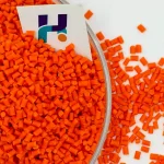 PA66 GF15 – 15% Glass Fiber Reinforced Polyamide 66