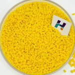 PC/PBT Alloy HB / V0  Chemical Resistant  Flame Retardant Engineering Plastic