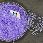 Light Diffusion PC – Polycarbonate for LED Lighting  Optical Diffuser Applications