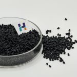 High-Performance PA66 GF33  Glass Fiber Reinforced Material for Demanding Applications