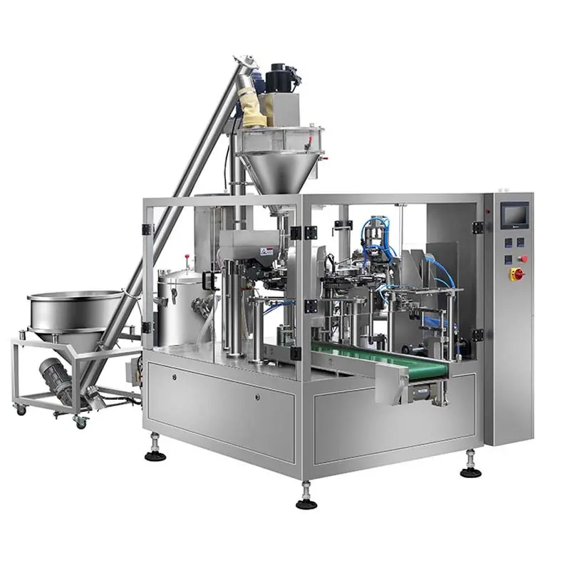Bagging Machine