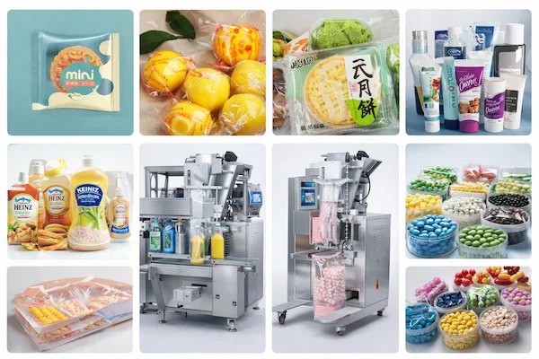 Multi-Industry-Applications