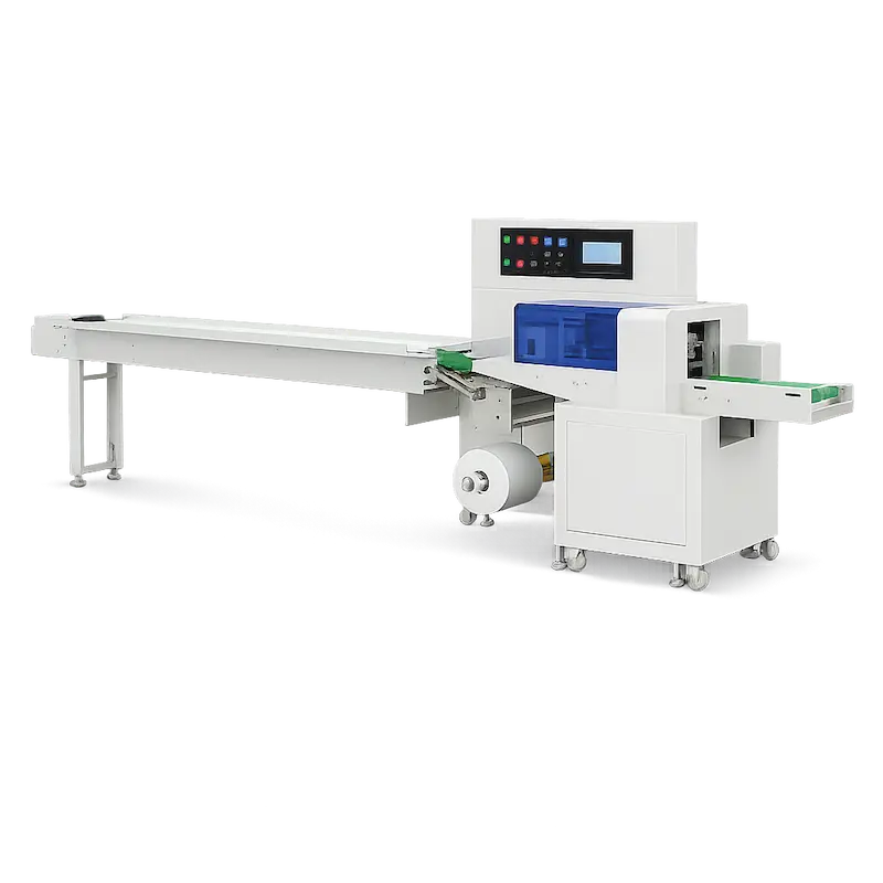 BG-700-High-Speed-Pillow-Type-Flow-Wrapping-Machine