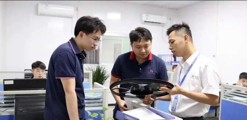 Over Two Decades of Expertise